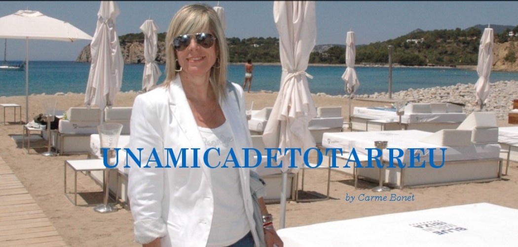 una mica de tot arreu