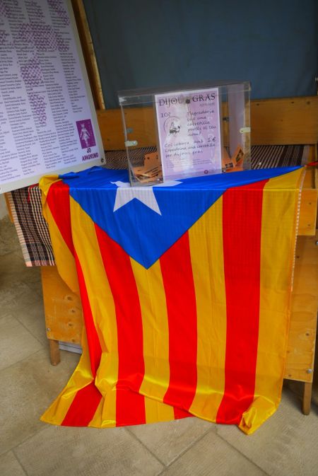 estel dijous gras fira