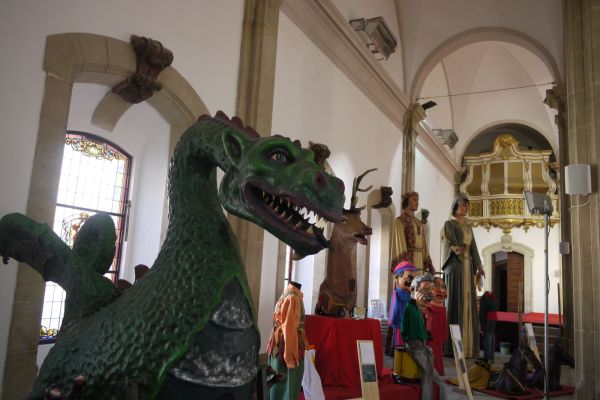 fon bestiari al paranimf