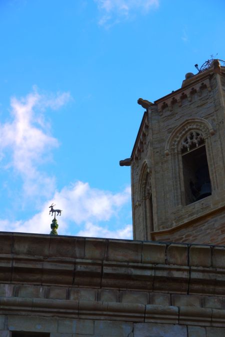 fon campanar cervolet