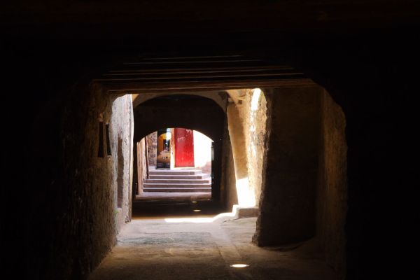 fon carreró bruixes