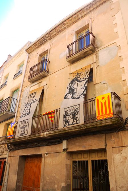 fon diables acarranquers