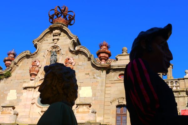 fon gegants de cervera
