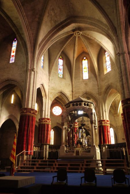 fon santa maria dia bateig