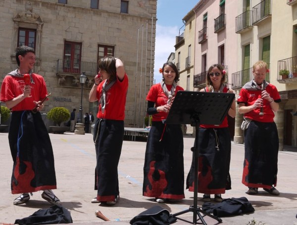 gra ja vestits carme bona