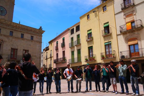 gra mig cercle la bona