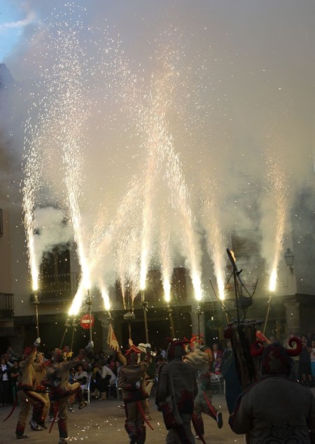 parlat foc bona