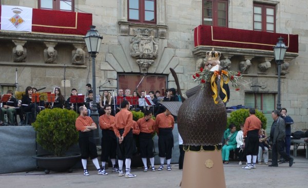 seguici darrera  bona