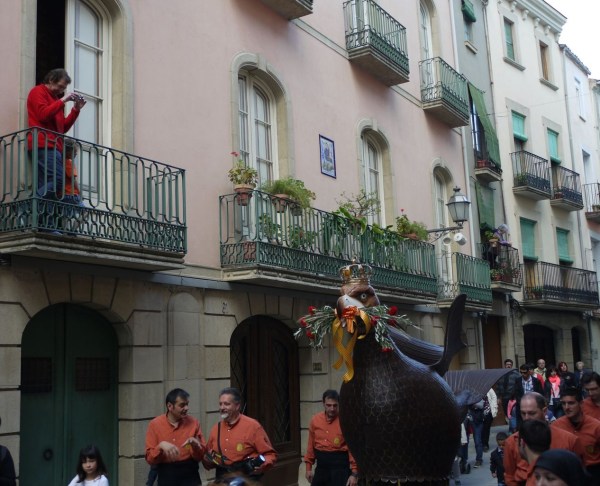 seguici ramon la bona