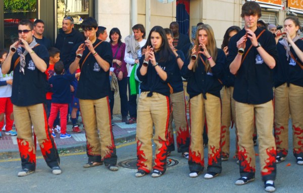 versot amics tarasca la bona