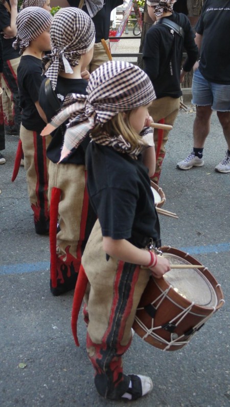 versot canalls sergi la bona