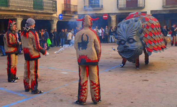 versot tarasca torero bona