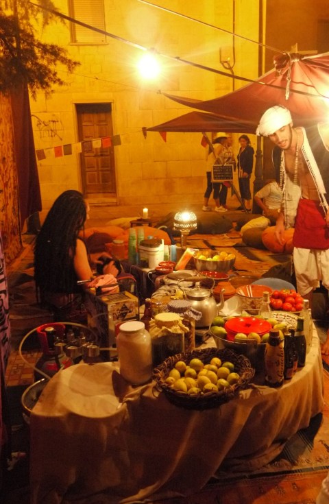 aquelarre cerver divendres 20 bona