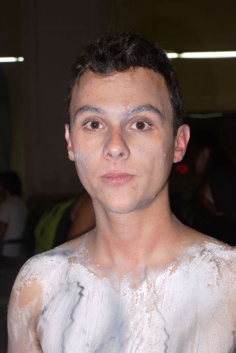 Aquelarre de cervera. divendres 21