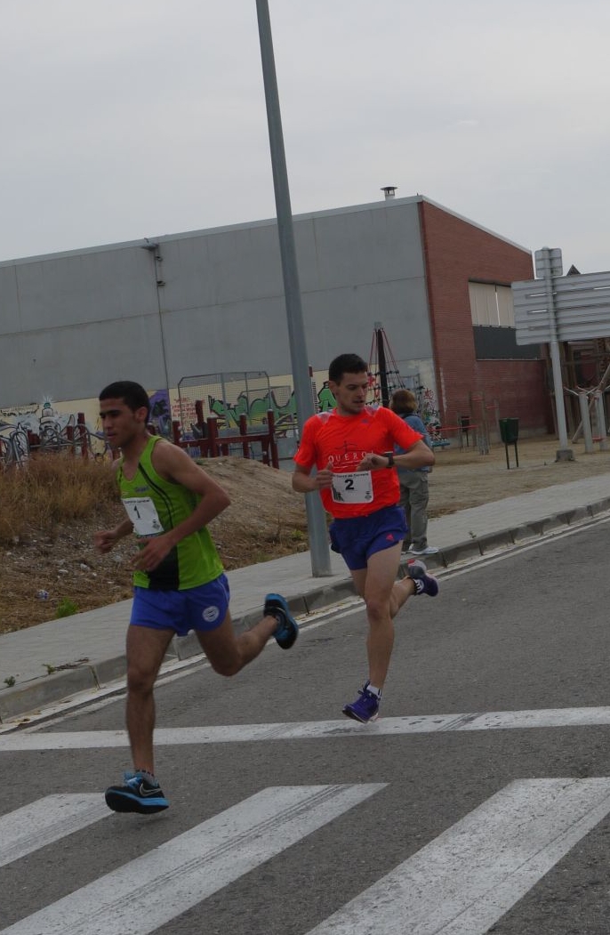 cursa 1 bona