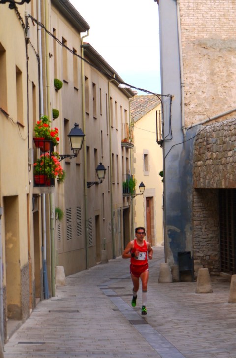 cursa 14 bona