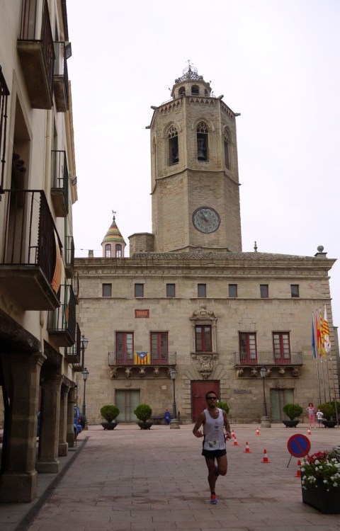 cursa 18 bona