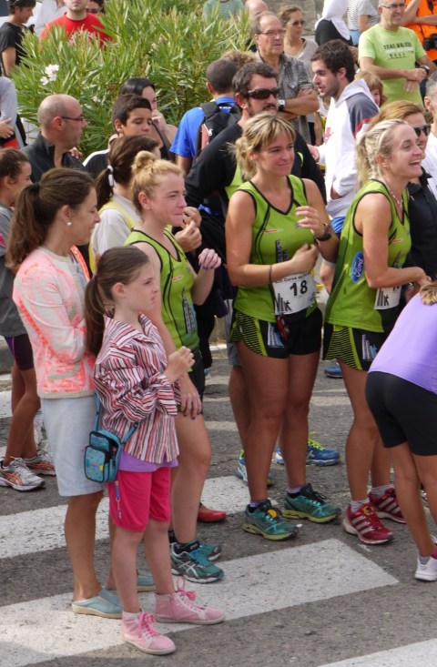 cursa f noies verdes