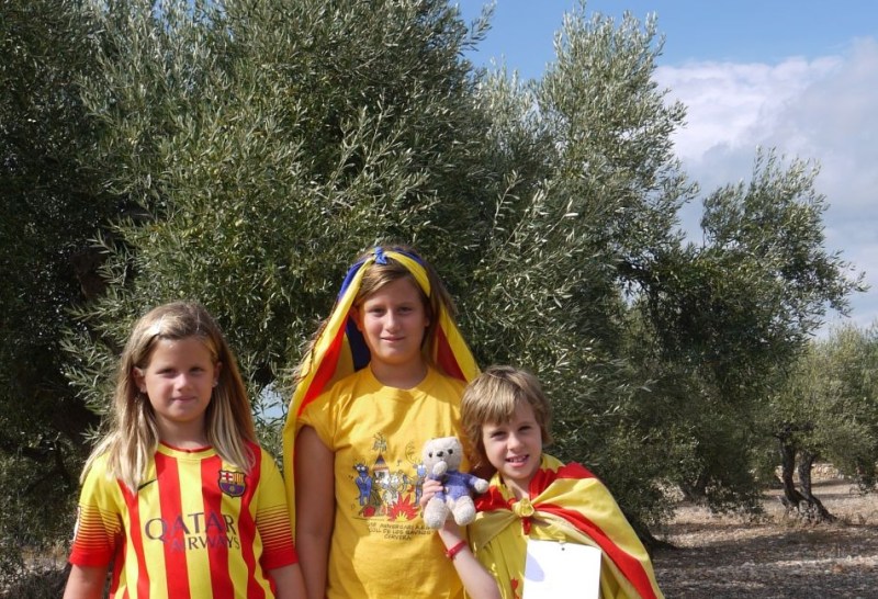 estel com mare de deu