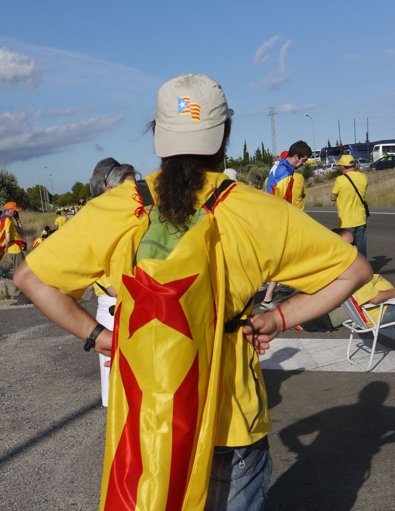 estelada romon i