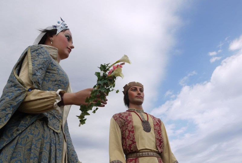 geganta dos fora fanal bona