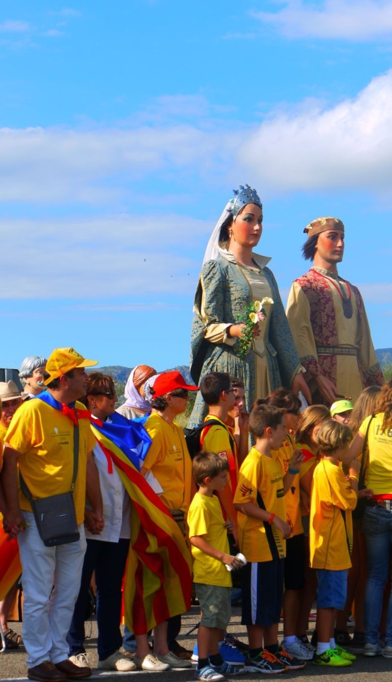 gegants 12 bona