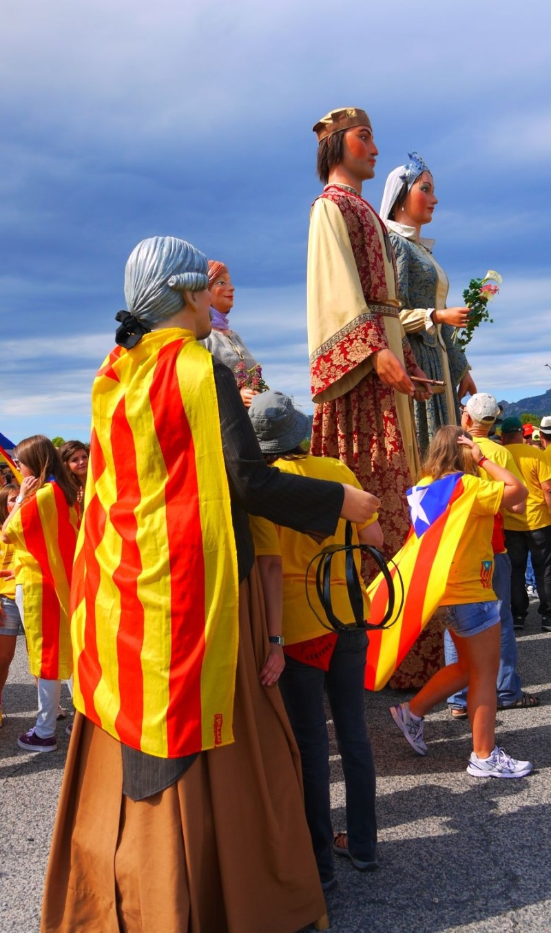 gegants colors forts bona