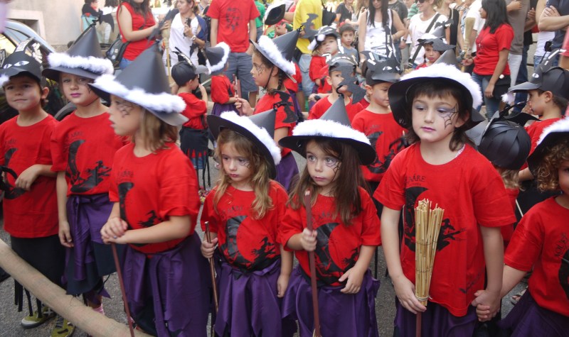 aquelarret b ona bona