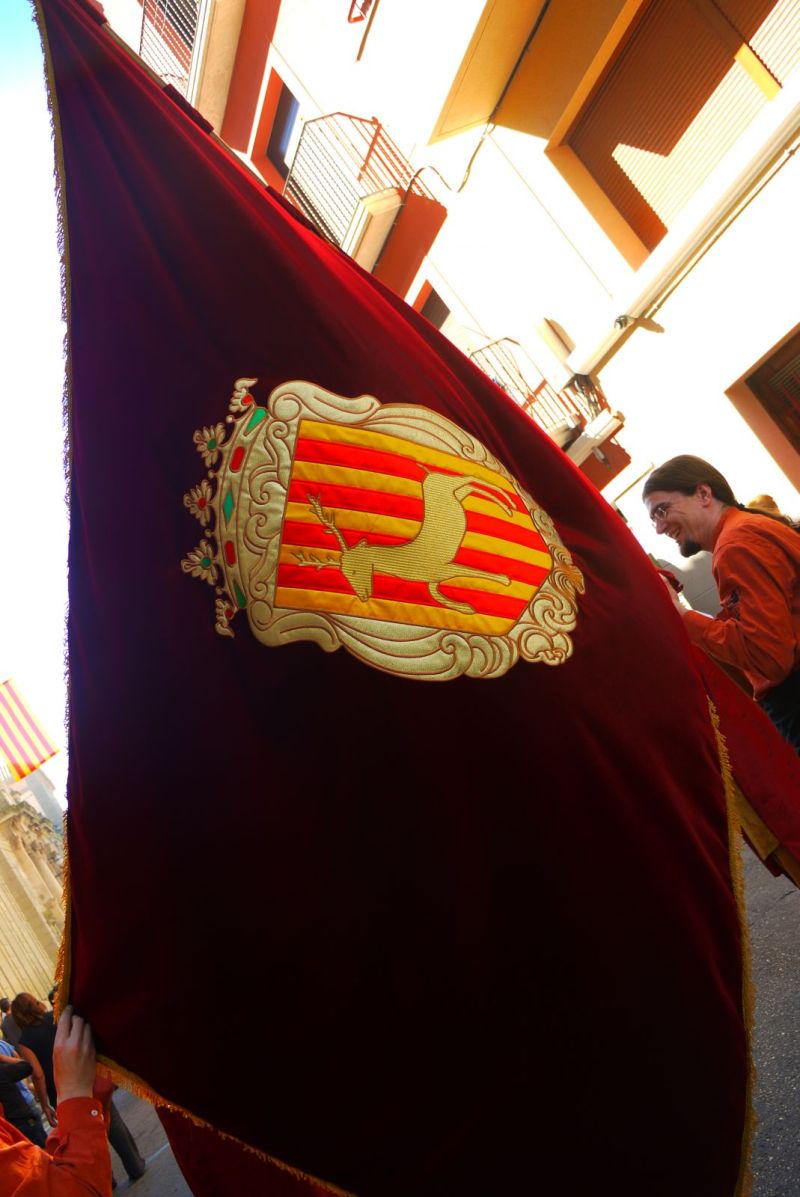 la senyera de la ciutat 4