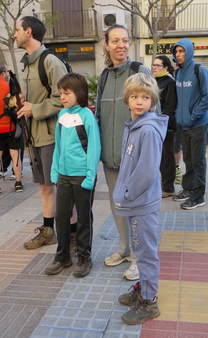 familia pedros bona
