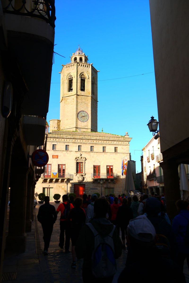 plaça bona