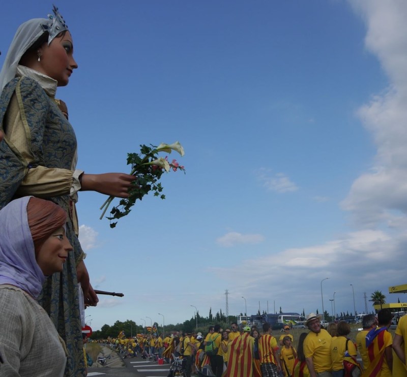 geg dos perfils dona