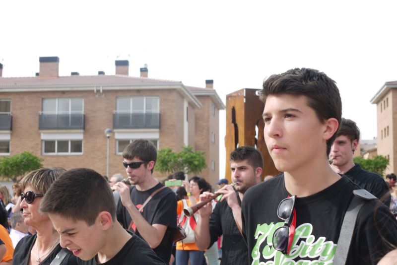 nul monument darrera