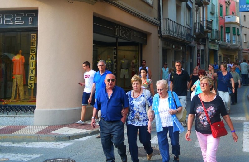 familia 4 bona