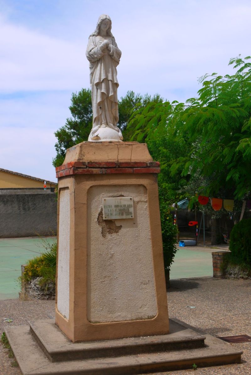 verge sencera