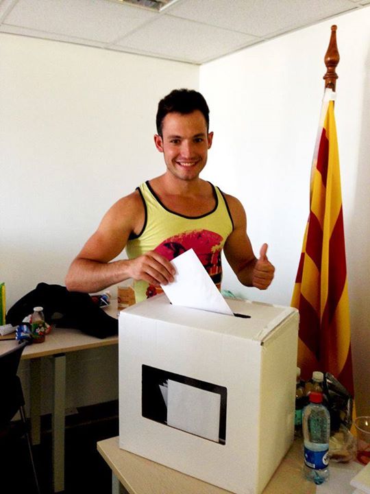 carles camos