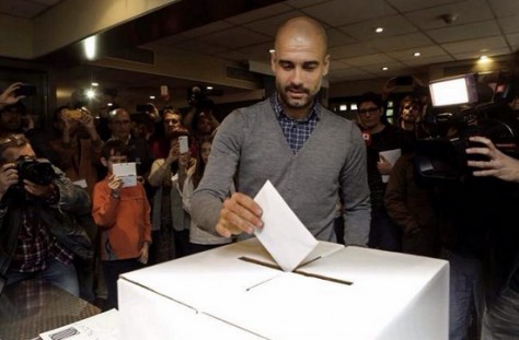 guardiola