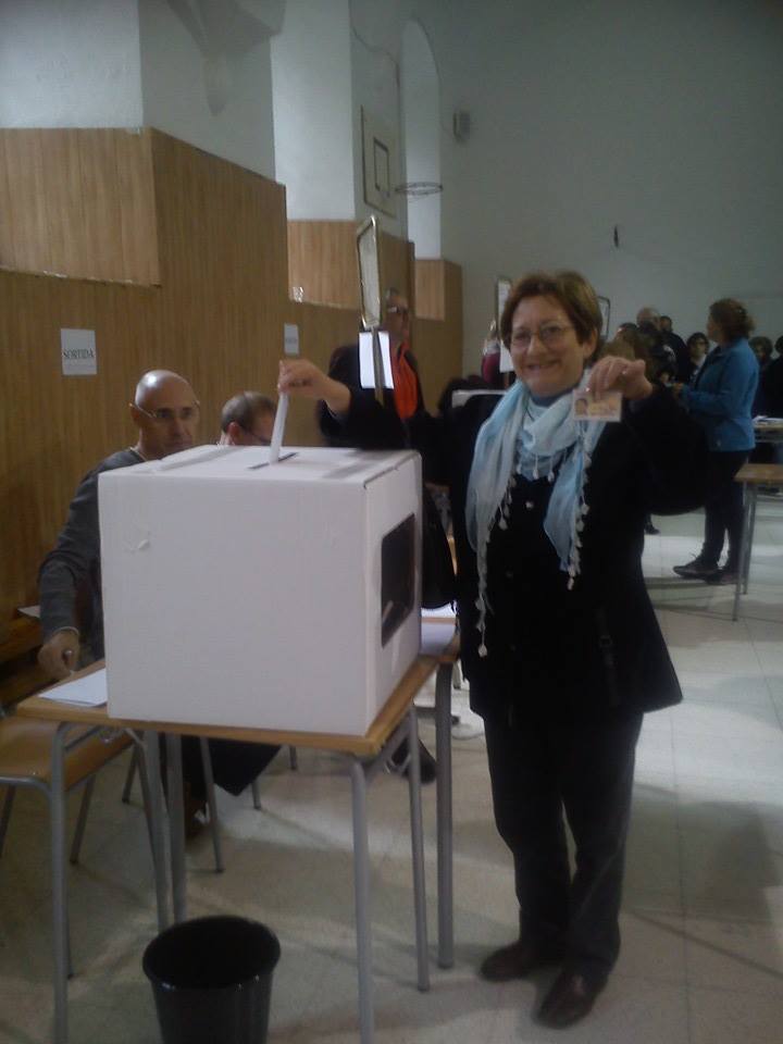 marilo ibarz