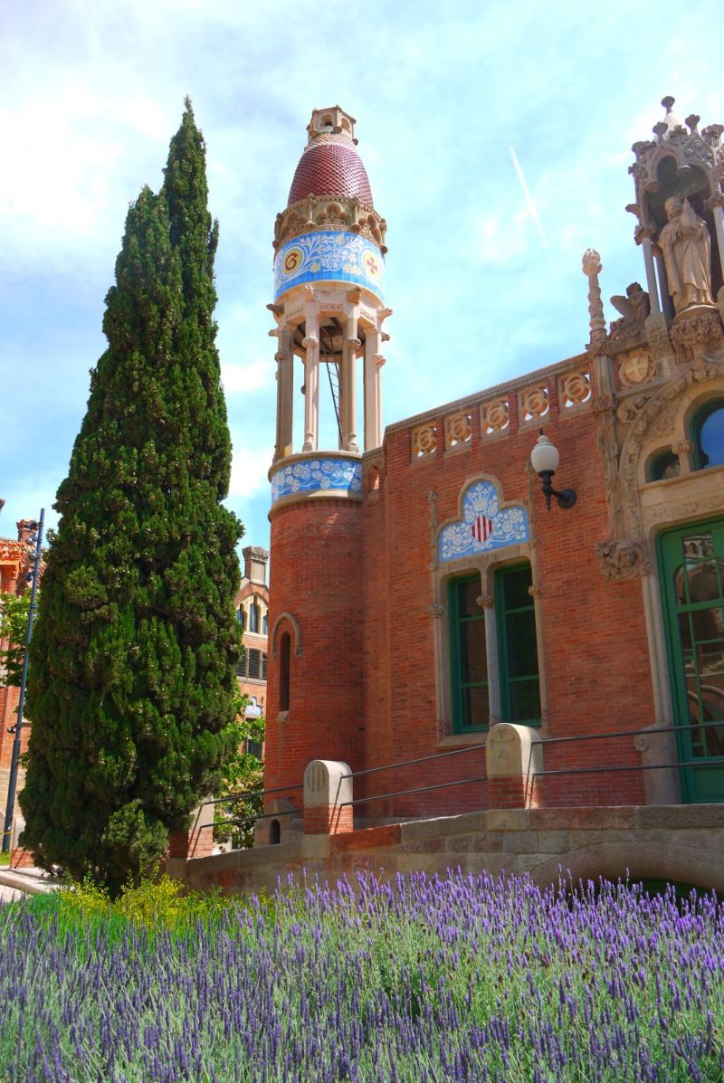 sant pau 16