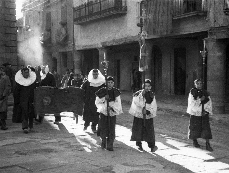 any: 1944 tema: Processons autor: cedeix: AHC Fons Duran gestionat per: Razquin