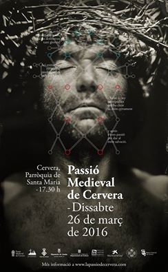 cartell passio